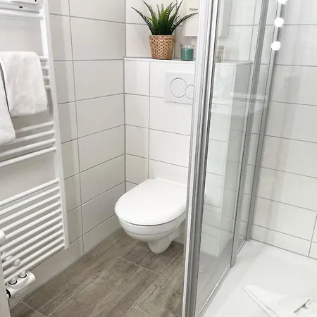 Muscheleck Eg * Cuxhaven