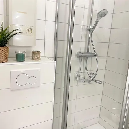 Apartment Muscheleck-eg Cuxhaven