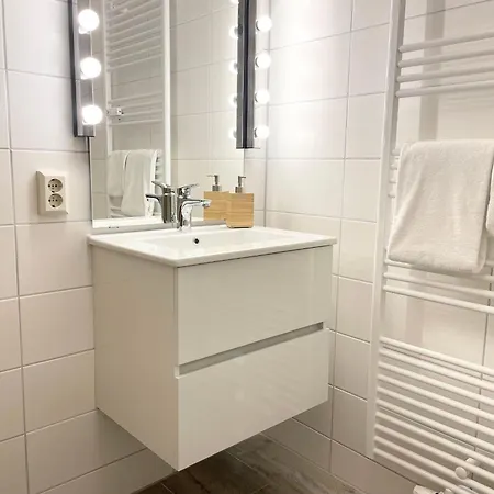 Muscheleck-eg Apartman