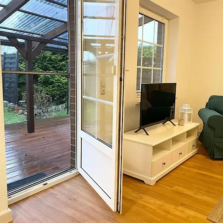 Apartman Muscheleck-eg