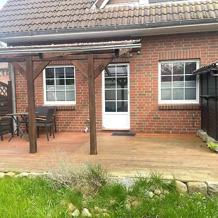 Muscheleck Eg Apartment *