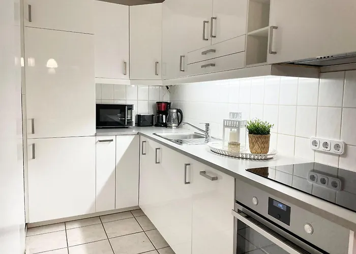 Lägenhet Muscheleck-eg