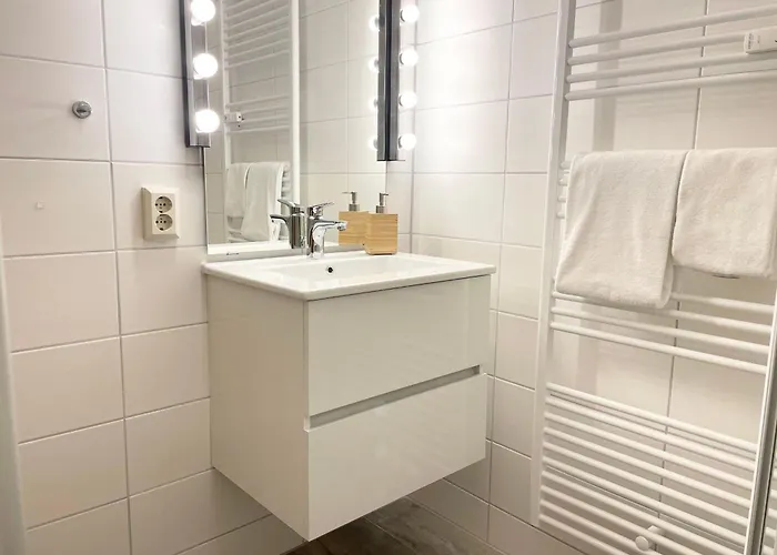 Muscheleck-eg Appartamento