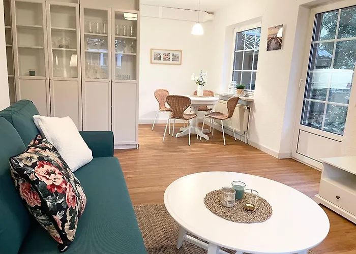 Muscheleck-eg Appartamento