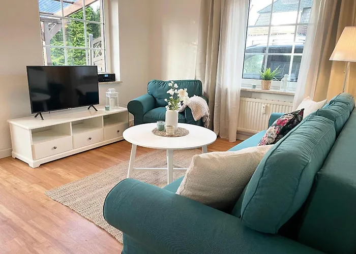 Muscheleck-eg * Cuxhaven